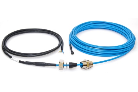 Греющий кабель DEVIflex DTIV-9/DEVIaqua 9T 40 м